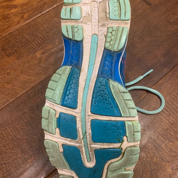 ASICS GEL NIMBUS 19 - Picture 4 of 4